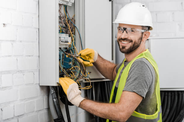Best Electrical Installation Contractor  in Bowling Green, MD