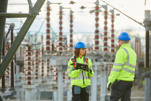 Best Best Electricians Near Me  in Bowling Green, MD