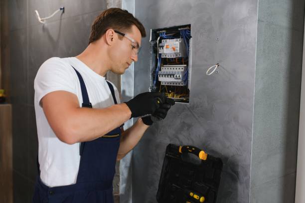 Best Emergency Electrical Repair  in Bowling Green, MD