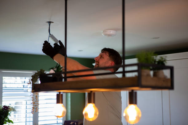 Best Affordable Emergency Electrician  in Bowling Green, MD