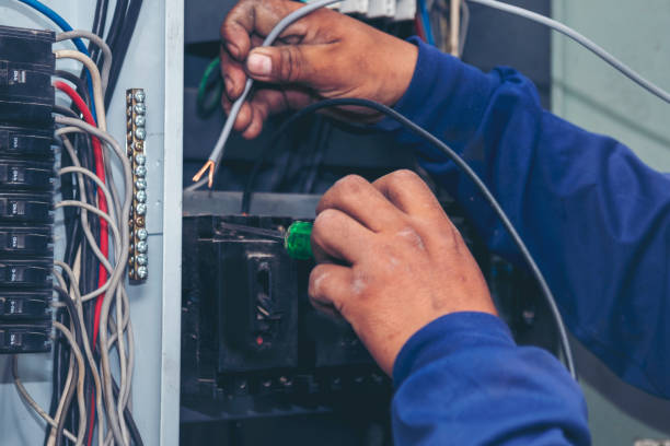 Best Industrial Electrical Services  in Bowling Green, MD