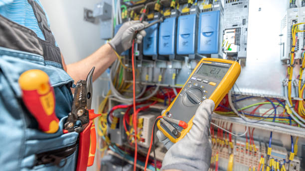 Best Electrical Troubleshooting Services  in Bowling Green, MD