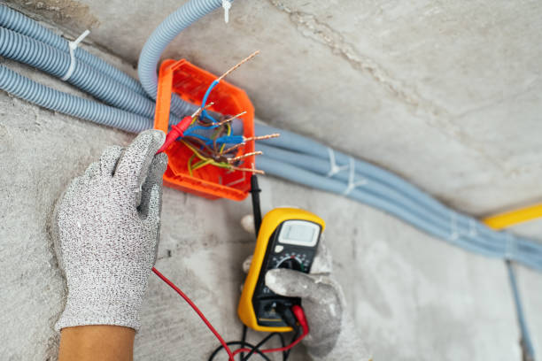 Best Local Electrician Companies  in Bowling Green, MD