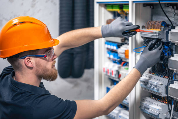 Best Electric Panel Repair  in Bowling Green, MD