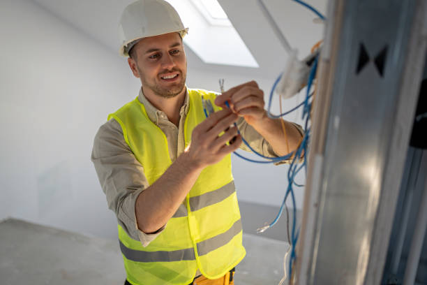 Best Electrical System Inspection  in Bowling Green, MD