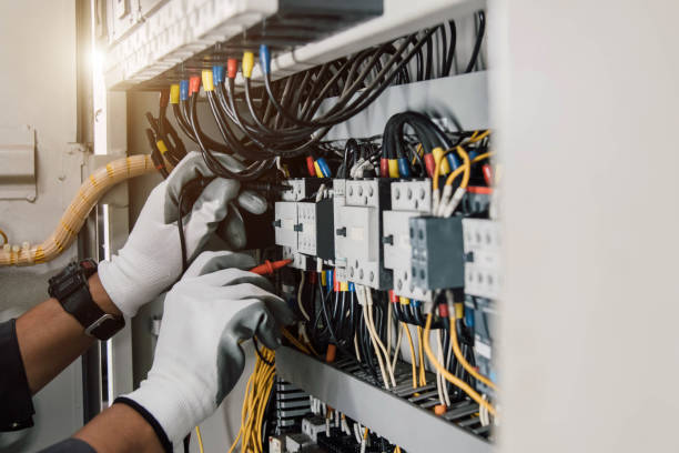 Best Affordable Electrician  in Bowling Green, MD