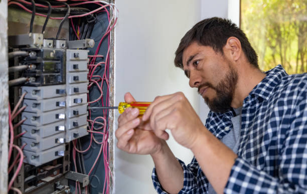 Best Circuit Breaker Repair  in Bowling Green, MD